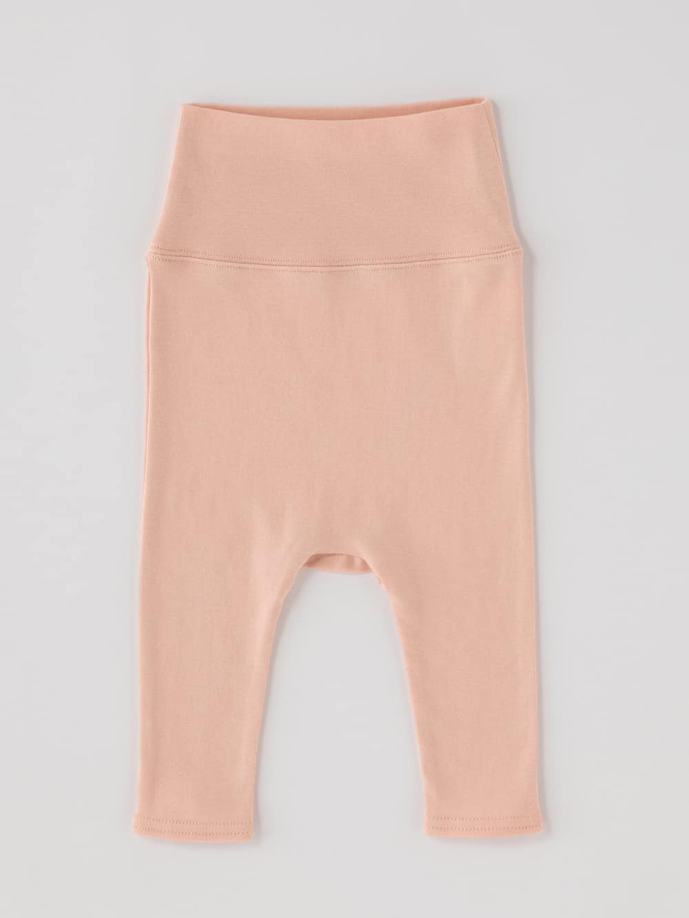 ベビー パンツ|Ampersand（アンパサンド）ソフトフライスベビーパンツ|ピンク